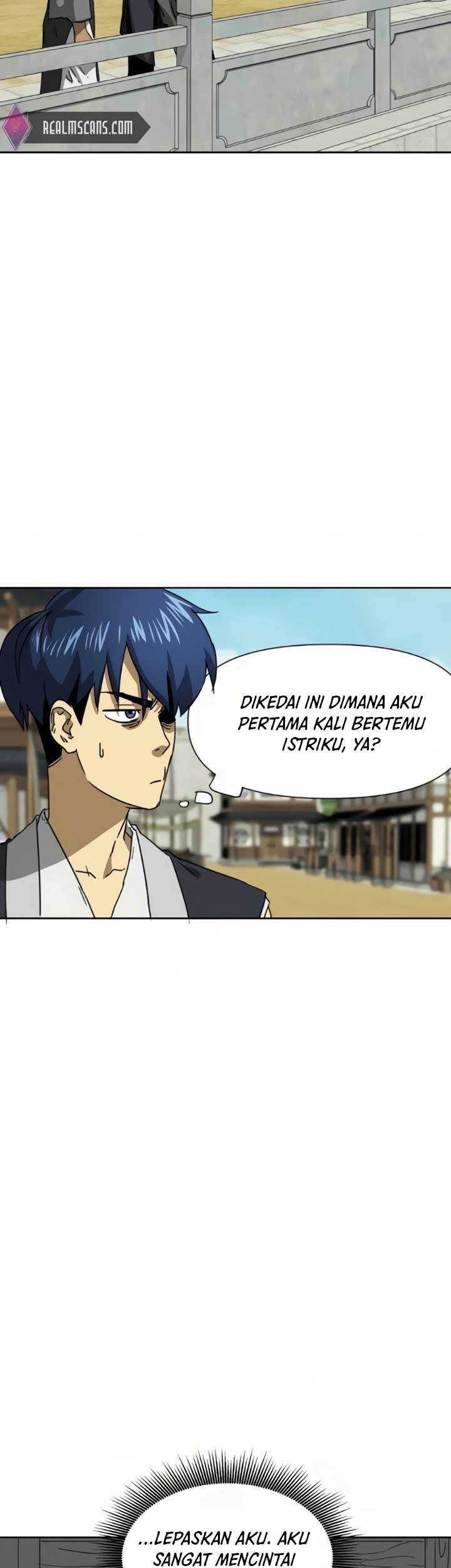 Infinite Level Up in Murim Chapter 96 - halaman 14