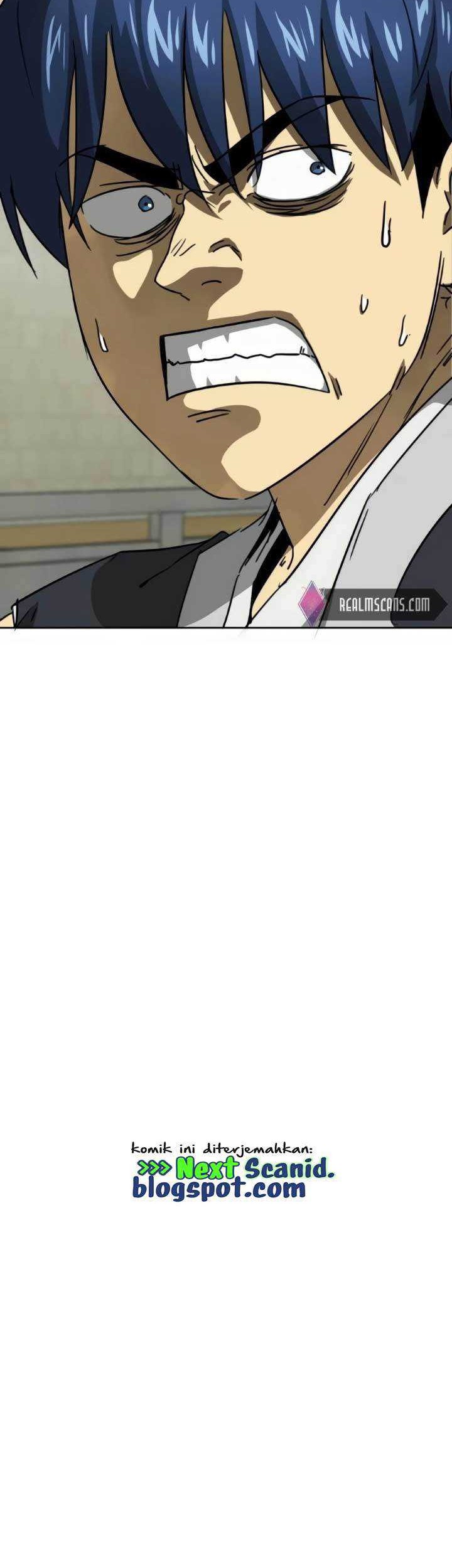 Infinite Level Up in Murim Chapter 96 - halaman 23