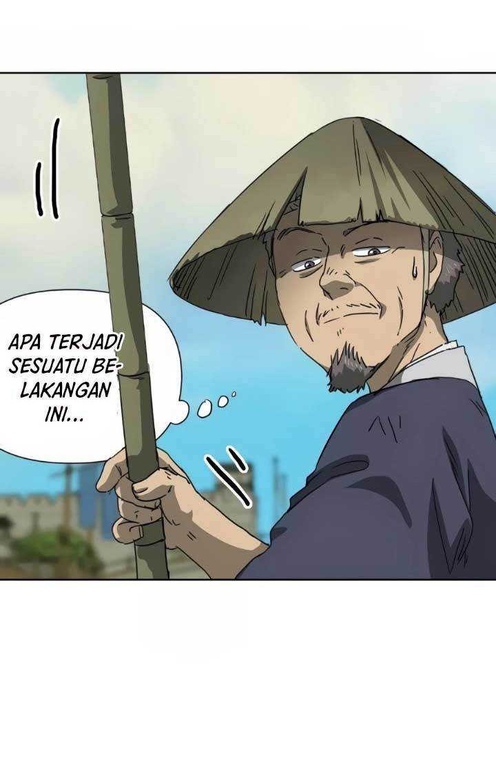Infinite Level Up in Murim Chapter 96 - halaman 25