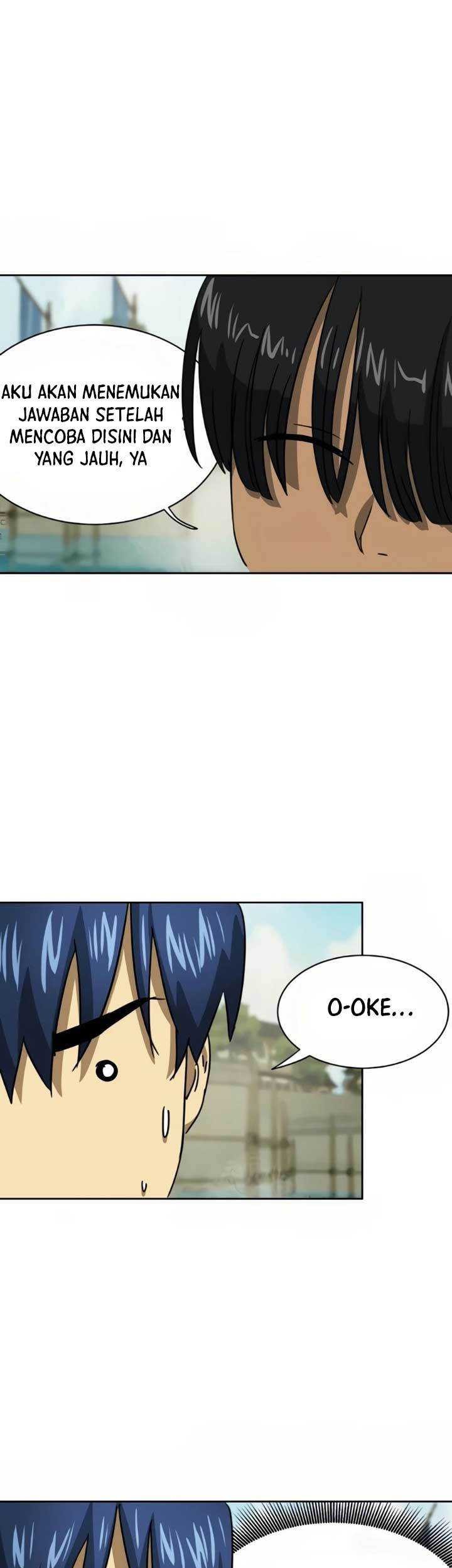 Infinite Level Up in Murim Chapter 96 - halaman 30