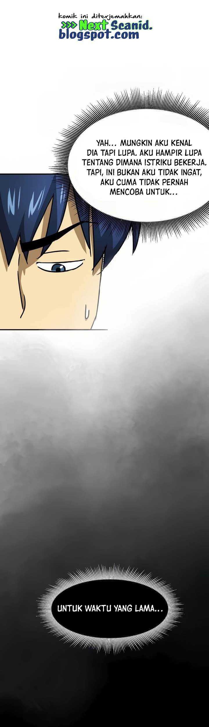 Infinite Level Up in Murim Chapter 96 - halaman 32