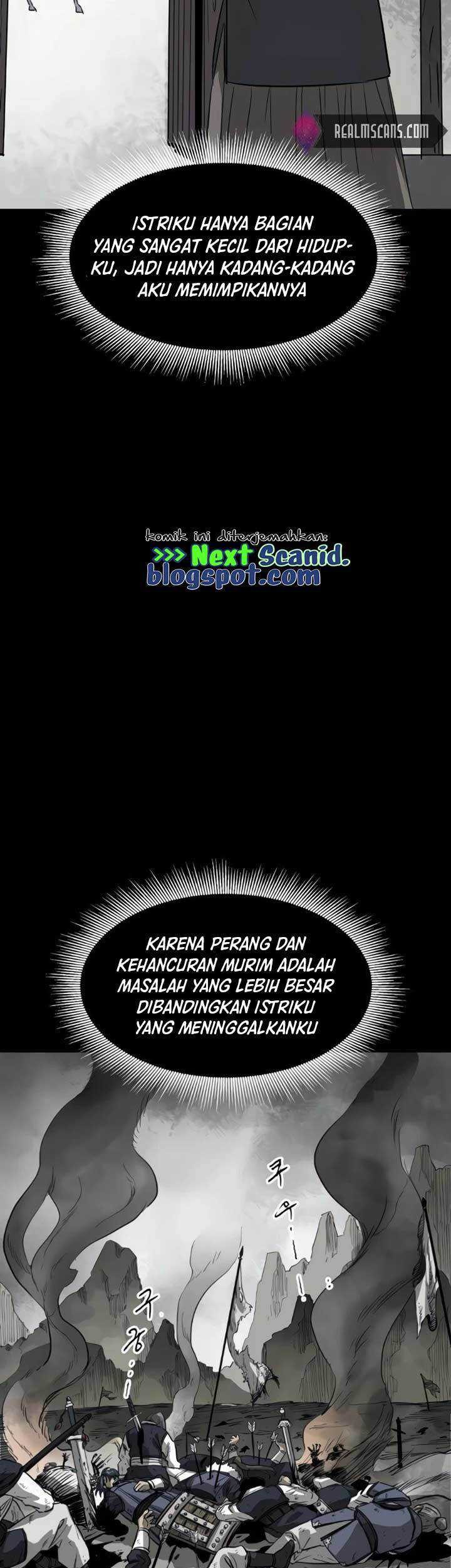 Infinite Level Up in Murim Chapter 96 - halaman 34