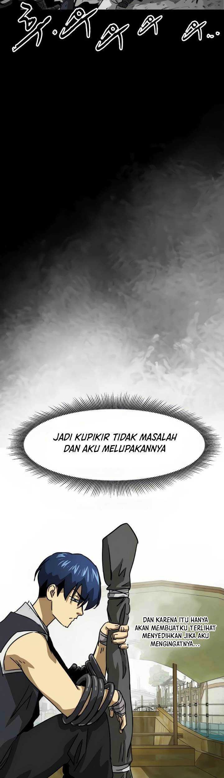 Infinite Level Up in Murim Chapter 96 - halaman 35
