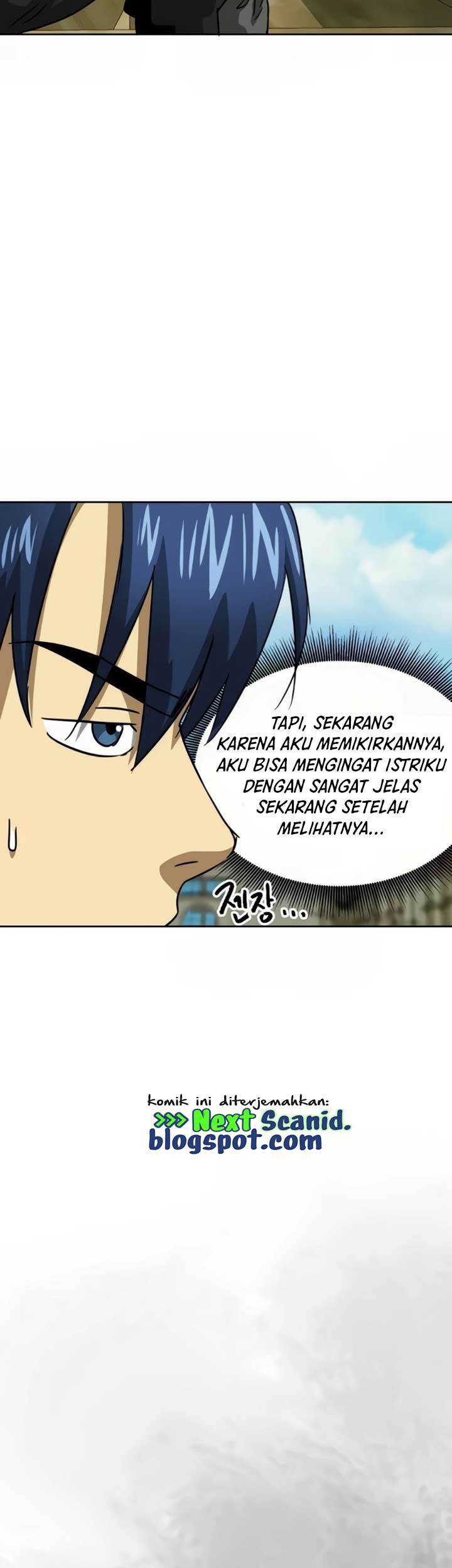 Infinite Level Up in Murim Chapter 96 - halaman 36