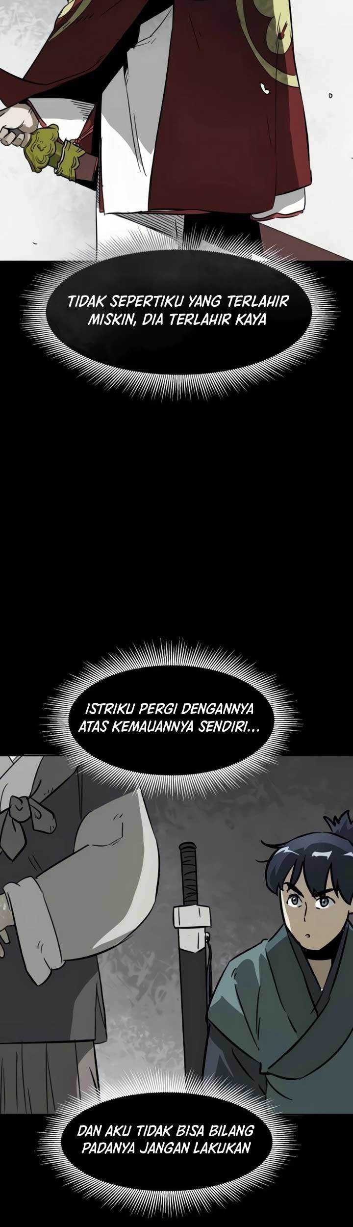 Infinite Level Up in Murim Chapter 96 - halaman 38