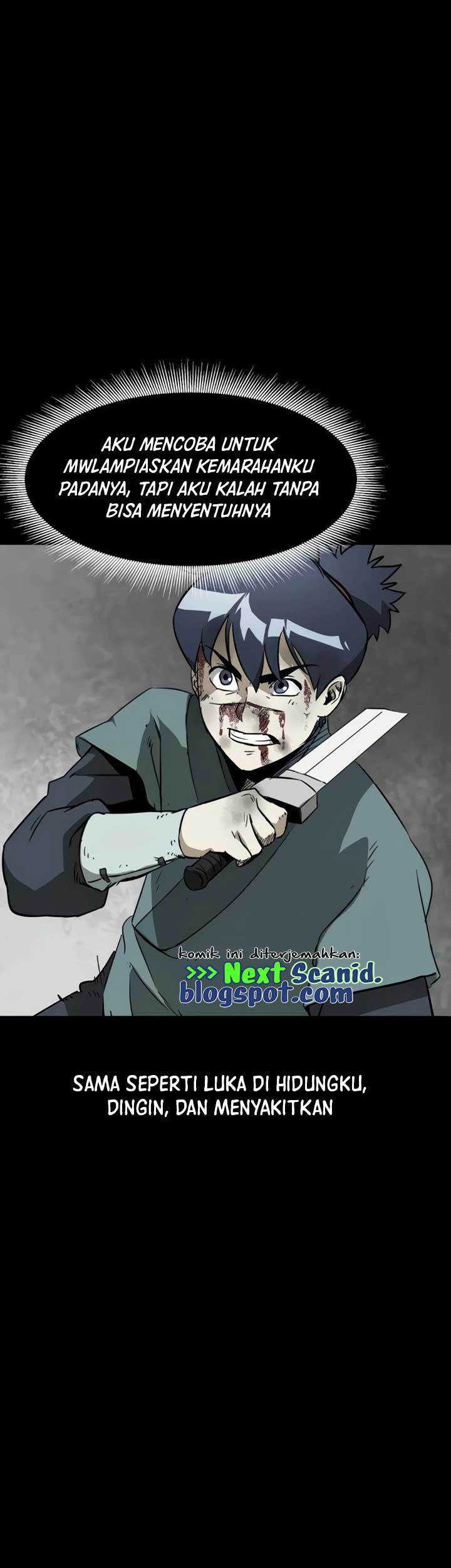 Infinite Level Up in Murim Chapter 96 - halaman 39