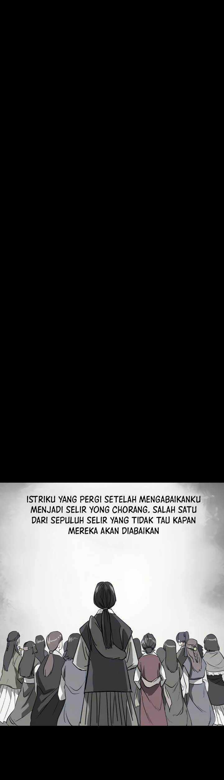 Infinite Level Up in Murim Chapter 96 - halaman 40