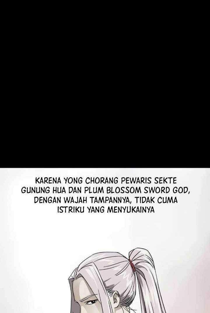 Infinite Level Up in Murim Chapter 96 - halaman 41