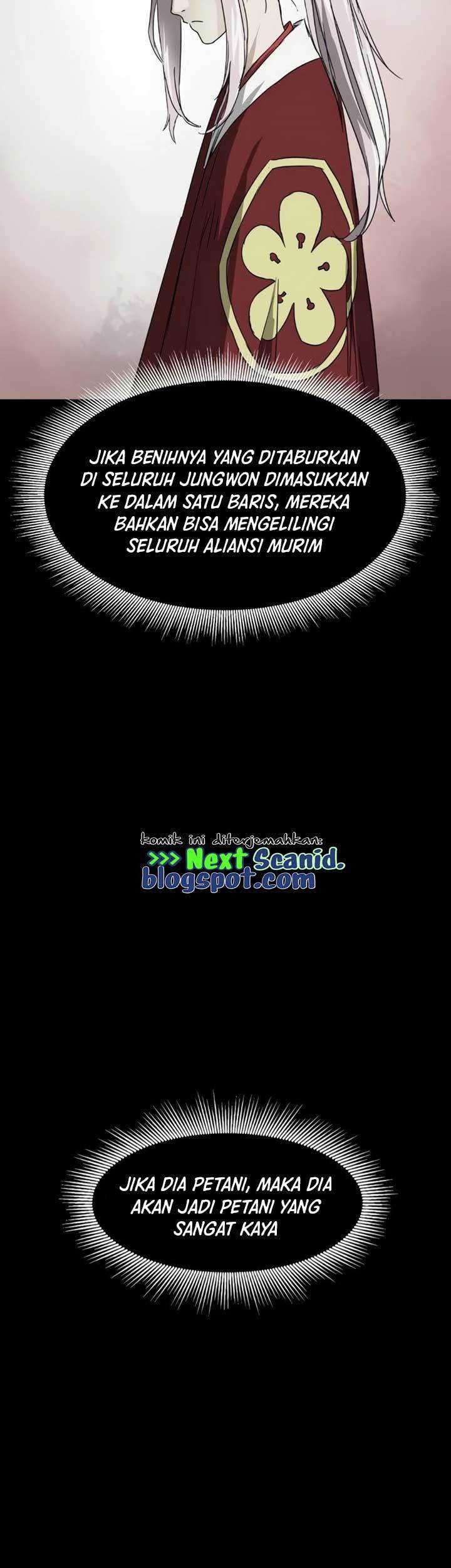 Infinite Level Up in Murim Chapter 96 - halaman 42