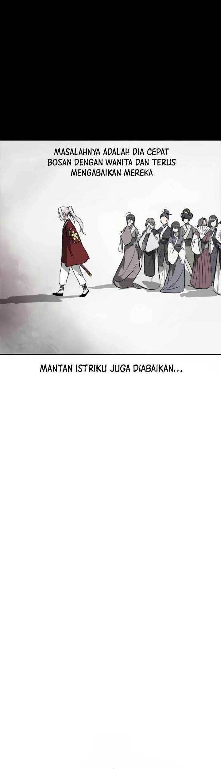 Infinite Level Up in Murim Chapter 96 - halaman 43