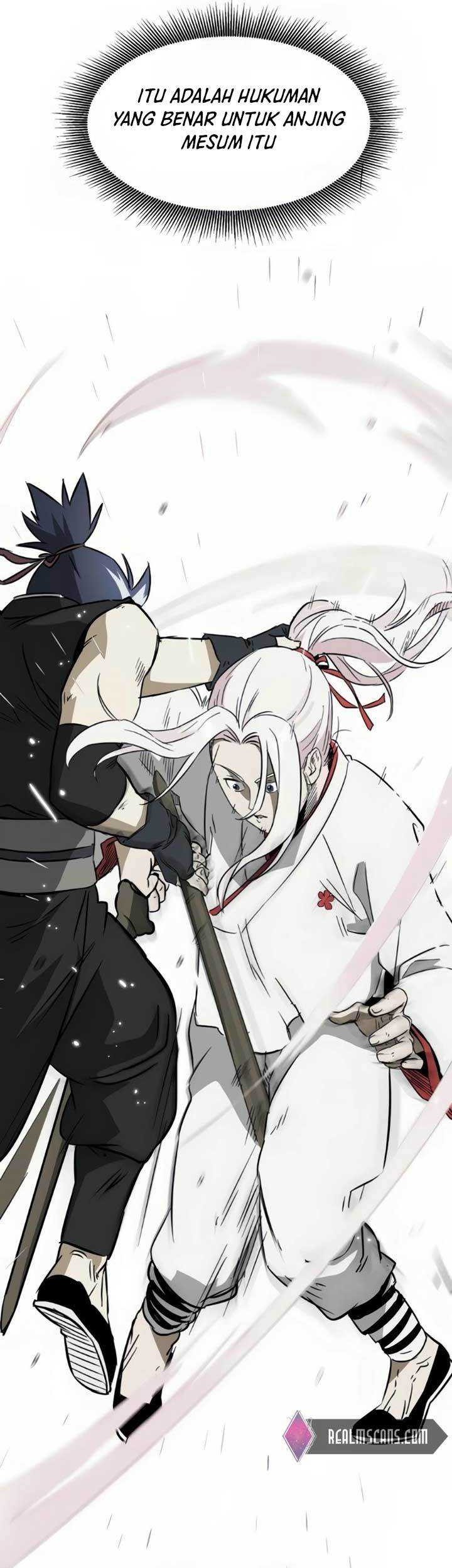 Infinite Level Up in Murim Chapter 96 - halaman 44