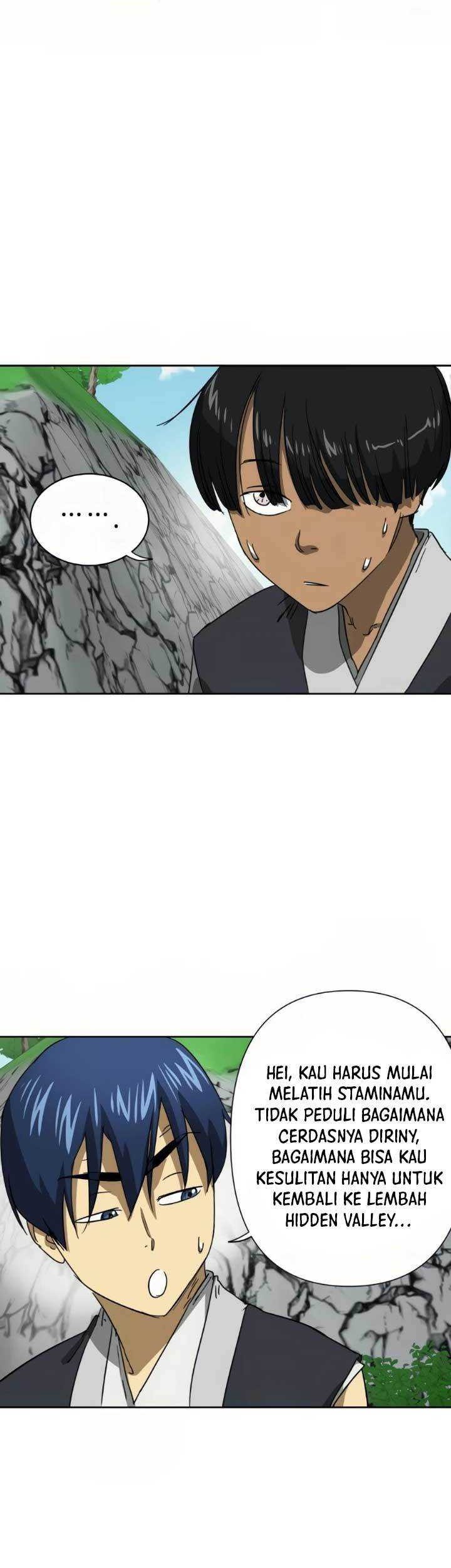 Infinite Level Up in Murim Chapter 96 - halaman 48
