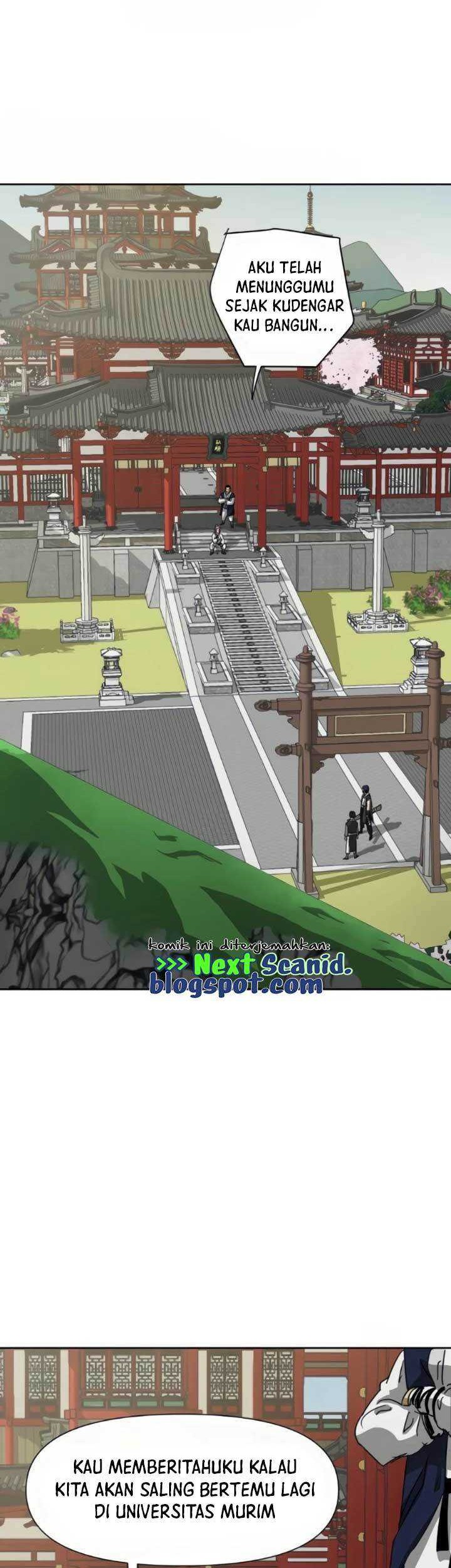 Infinite Level Up in Murim Chapter 96 - halaman 51