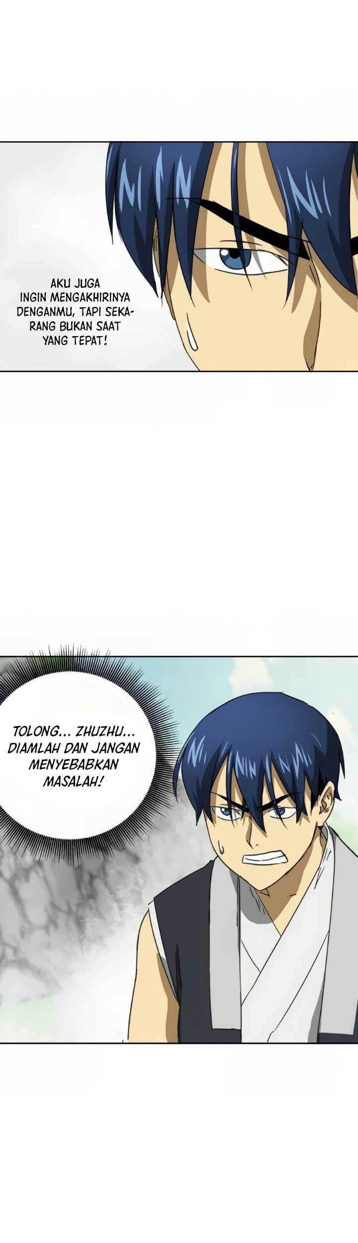 Infinite Level Up in Murim Chapter 96 - halaman 55