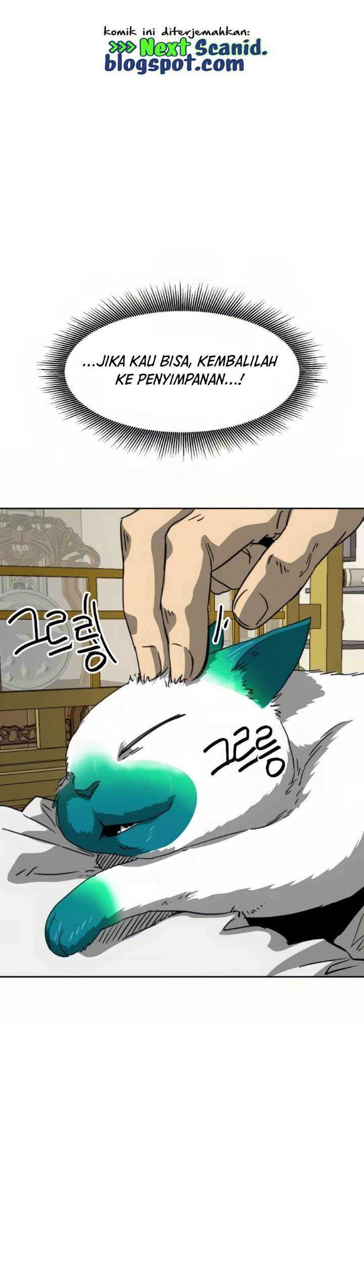 Infinite Level Up in Murim Chapter 96 - halaman 56