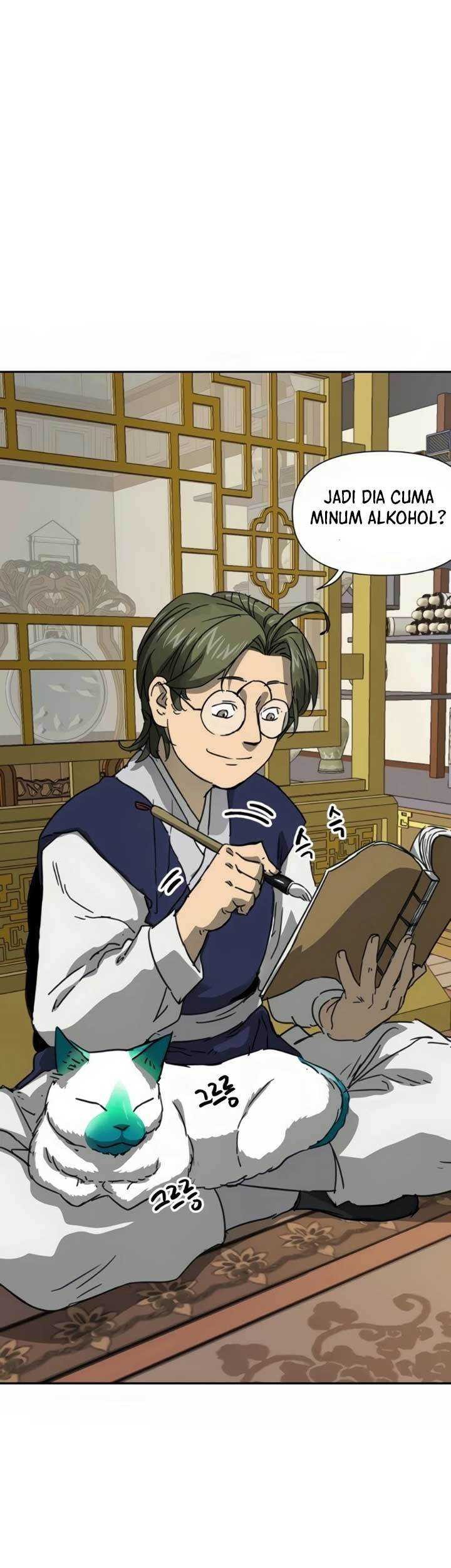 Infinite Level Up in Murim Chapter 96 - halaman 58