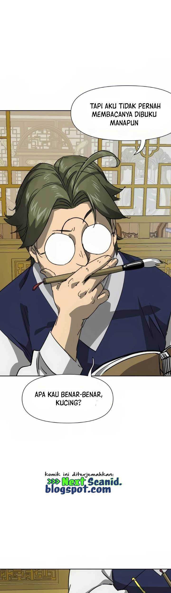 Infinite Level Up in Murim Chapter 96 - halaman 59