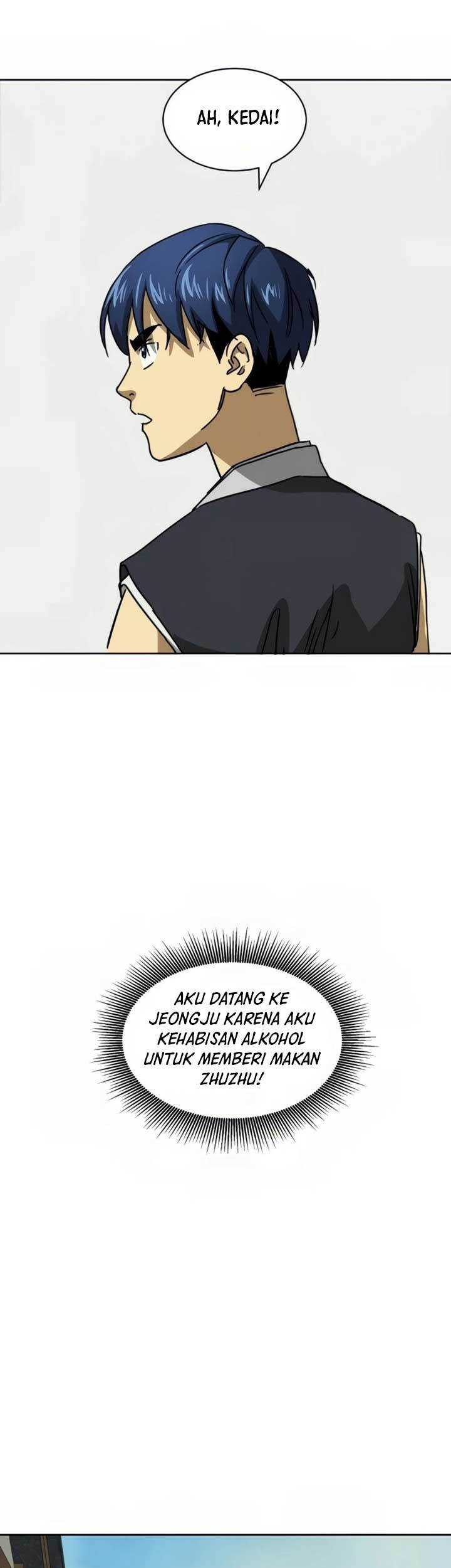 Infinite Level Up in Murim Chapter 96 - halaman 6