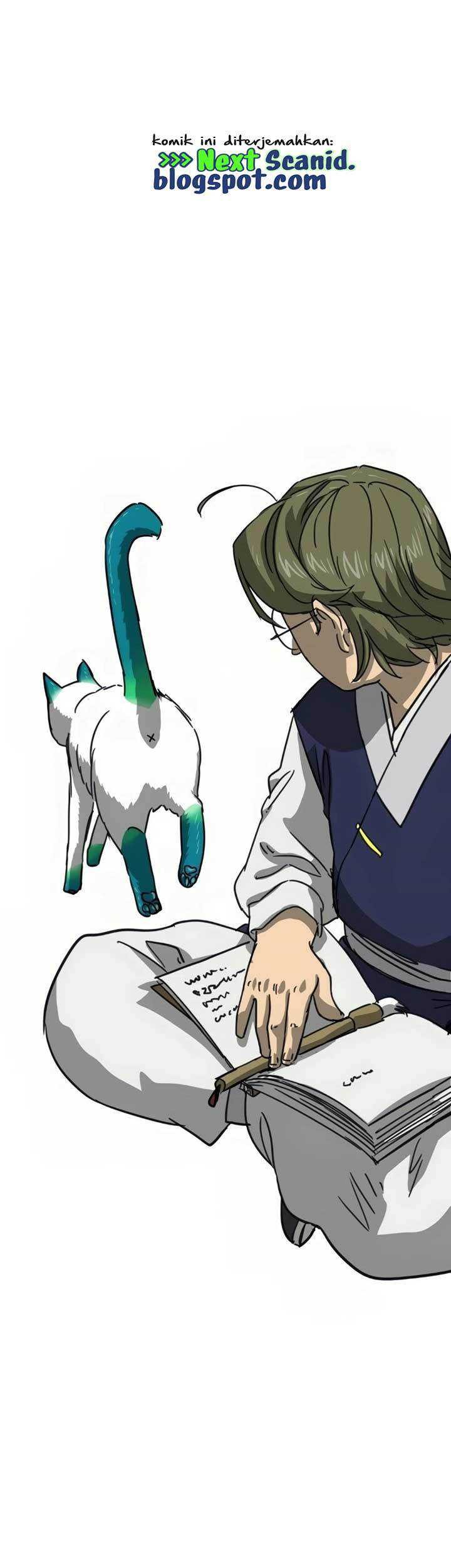 Infinite Level Up in Murim Chapter 96 - halaman 62