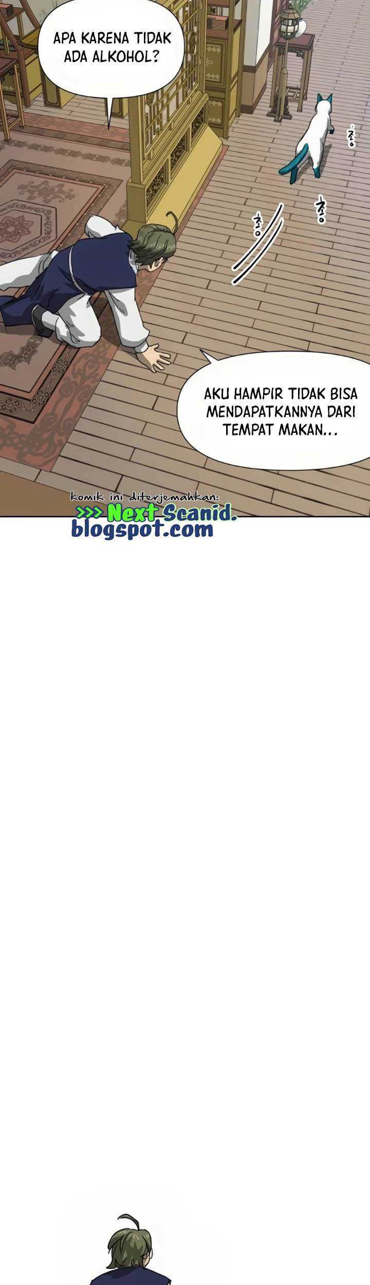 Infinite Level Up in Murim Chapter 96 - halaman 64