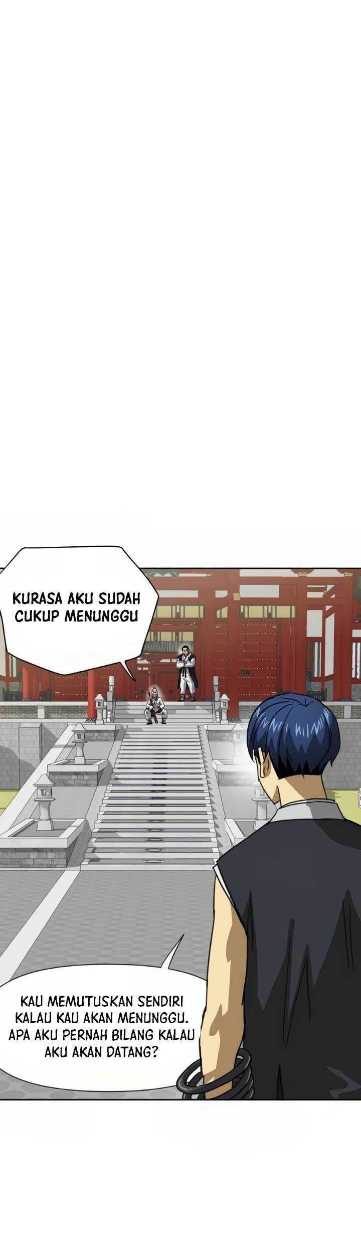 Infinite Level Up in Murim Chapter 96 - halaman 66