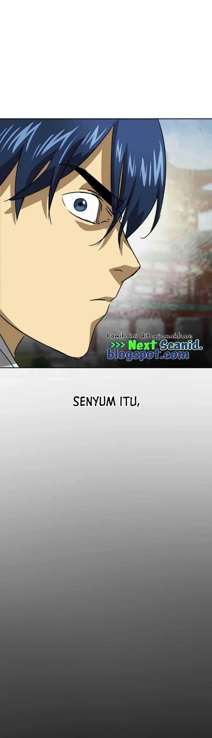 Infinite Level Up in Murim Chapter 96 - halaman 72