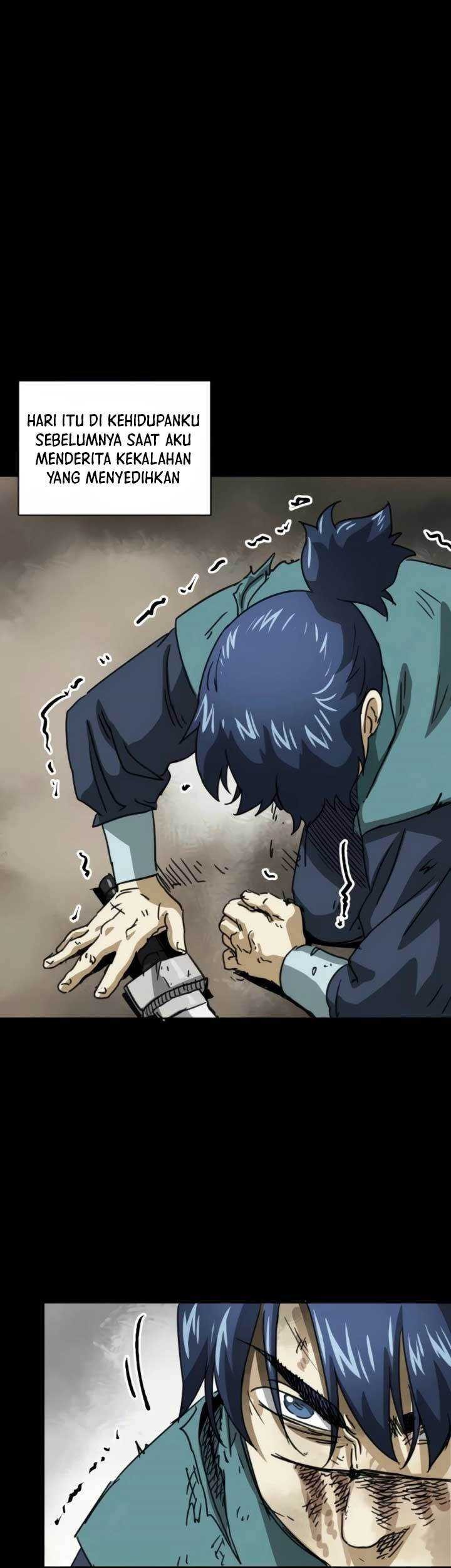 Infinite Level Up in Murim Chapter 96 - halaman 74