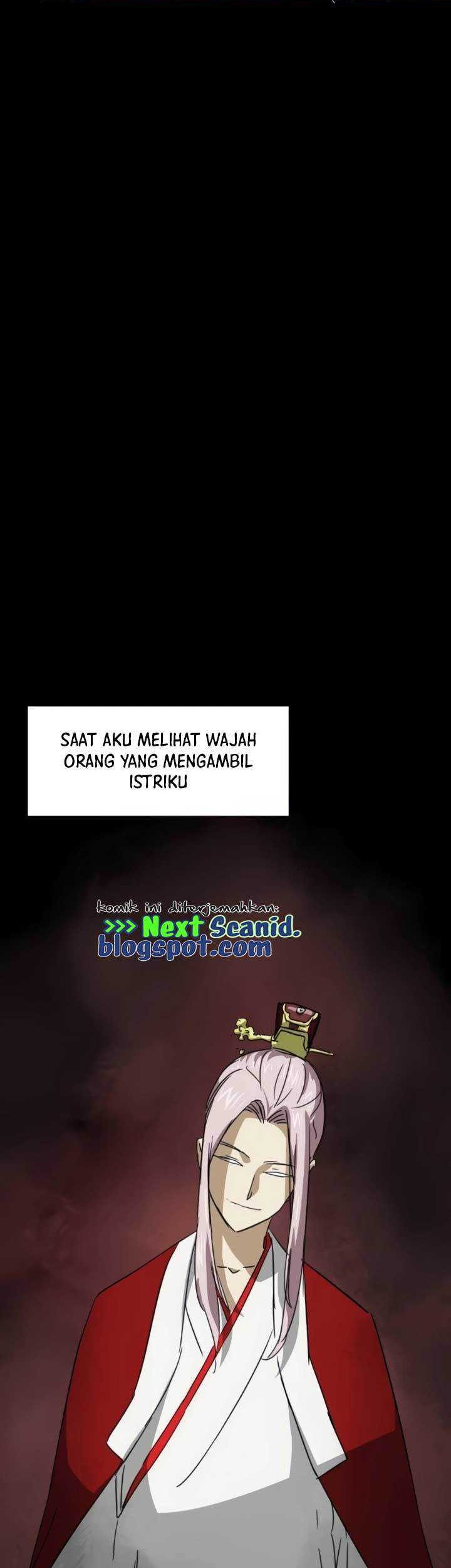 Infinite Level Up in Murim Chapter 96 - halaman 75
