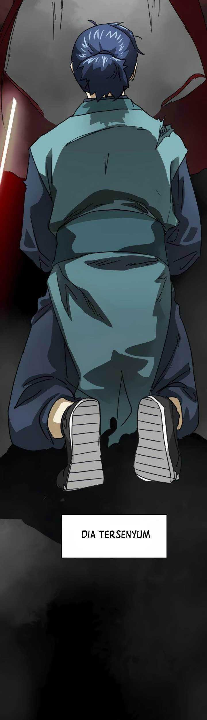 Infinite Level Up in Murim Chapter 96 - halaman 76