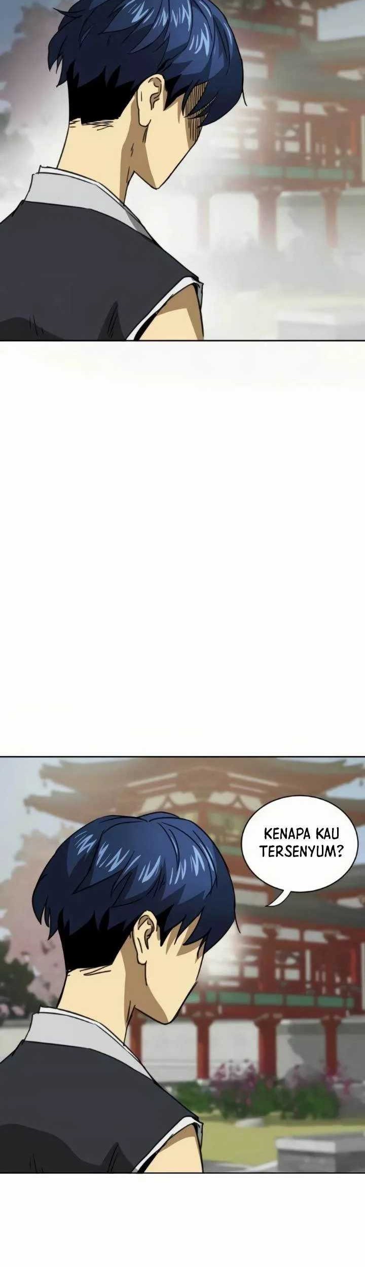 Infinite Level Up in Murim Chapter 96 - halaman 79