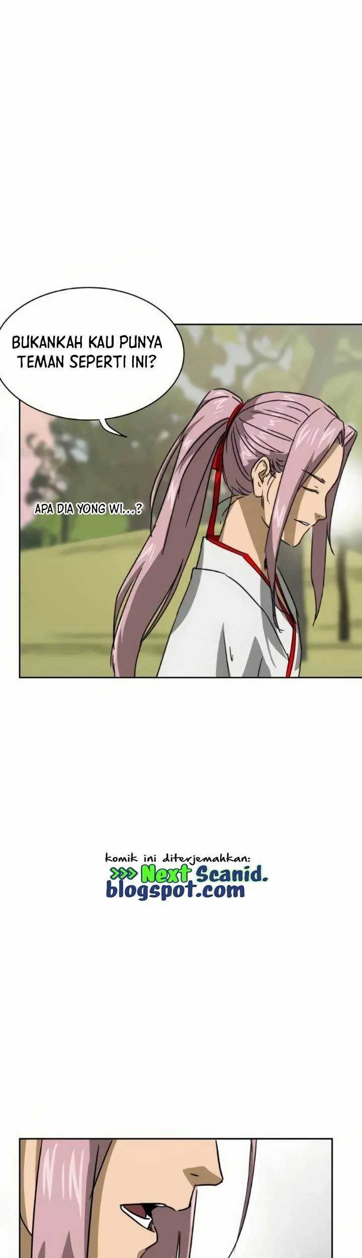 Infinite Level Up in Murim Chapter 96 - halaman 80