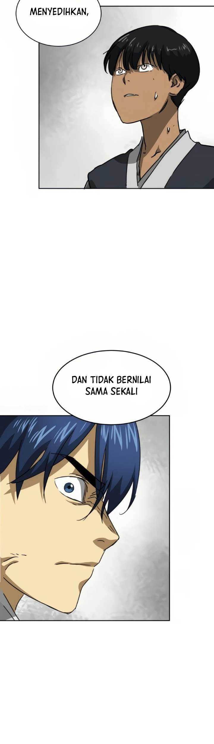 Infinite Level Up in Murim Chapter 96 - halaman 82