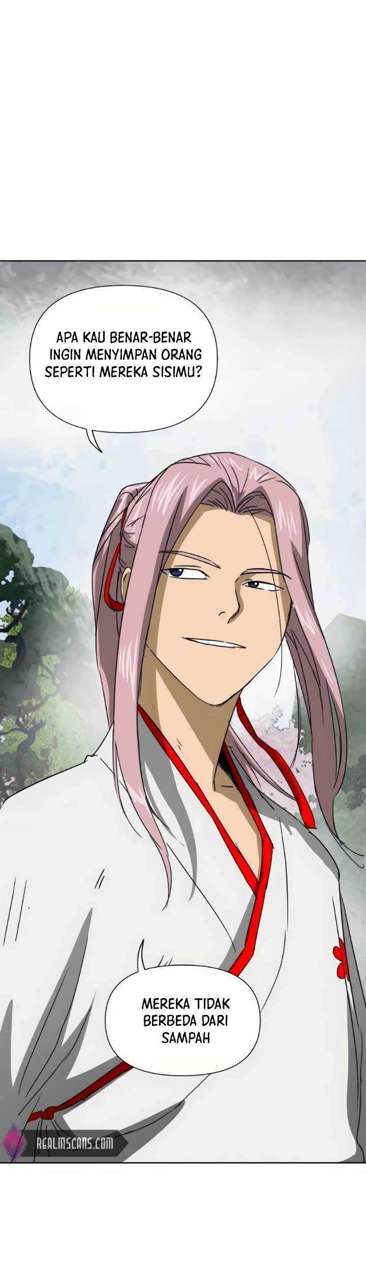 Infinite Level Up in Murim Chapter 96 - halaman 83
