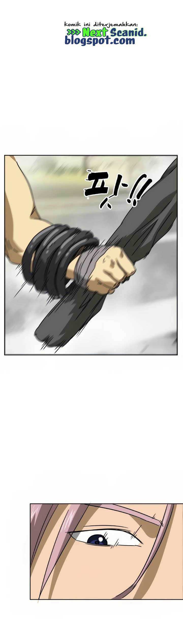 Infinite Level Up in Murim Chapter 96 - halaman 84