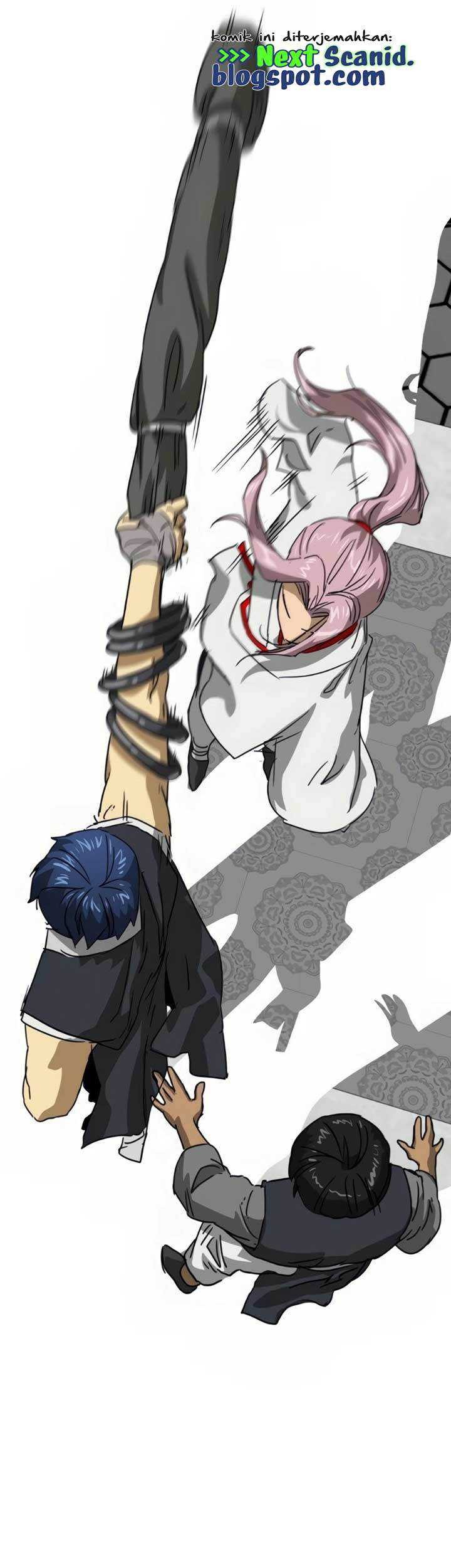 Infinite Level Up in Murim Chapter 96 - halaman 86