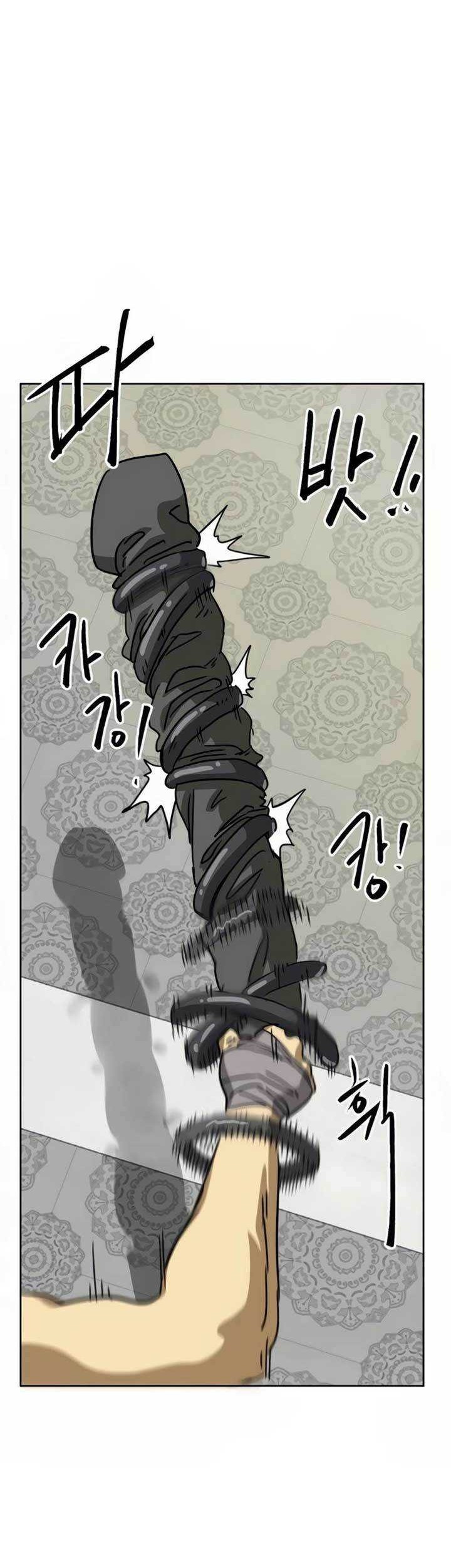 Infinite Level Up in Murim Chapter 96 - halaman 87