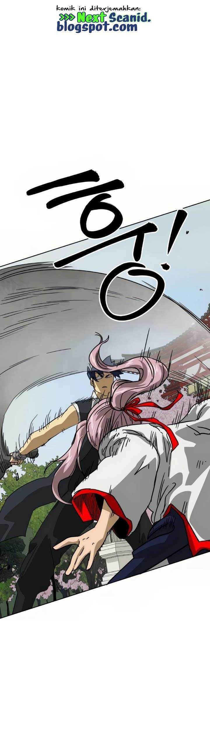 Infinite Level Up in Murim Chapter 96 - halaman 88