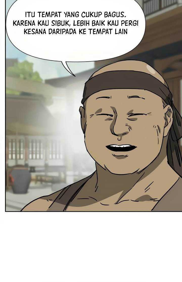 Infinite Level Up in Murim Chapter 96 - halaman 9