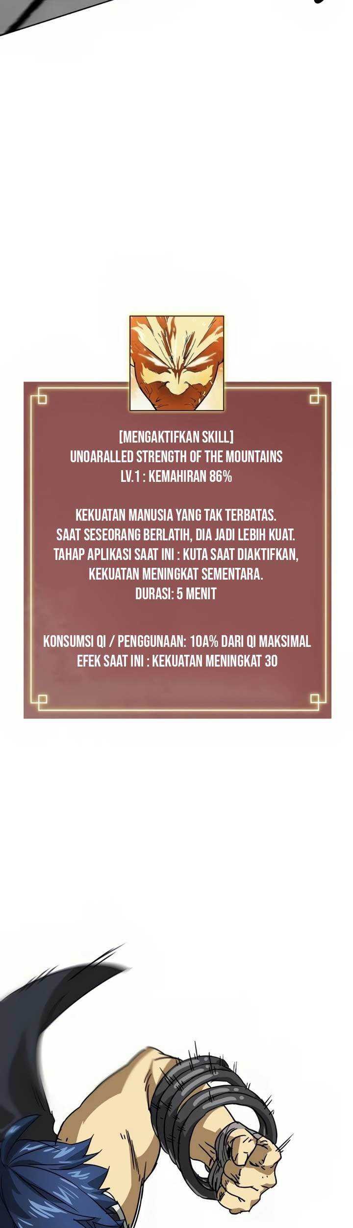 Infinite Level Up in Murim Chapter 96 - halaman 90