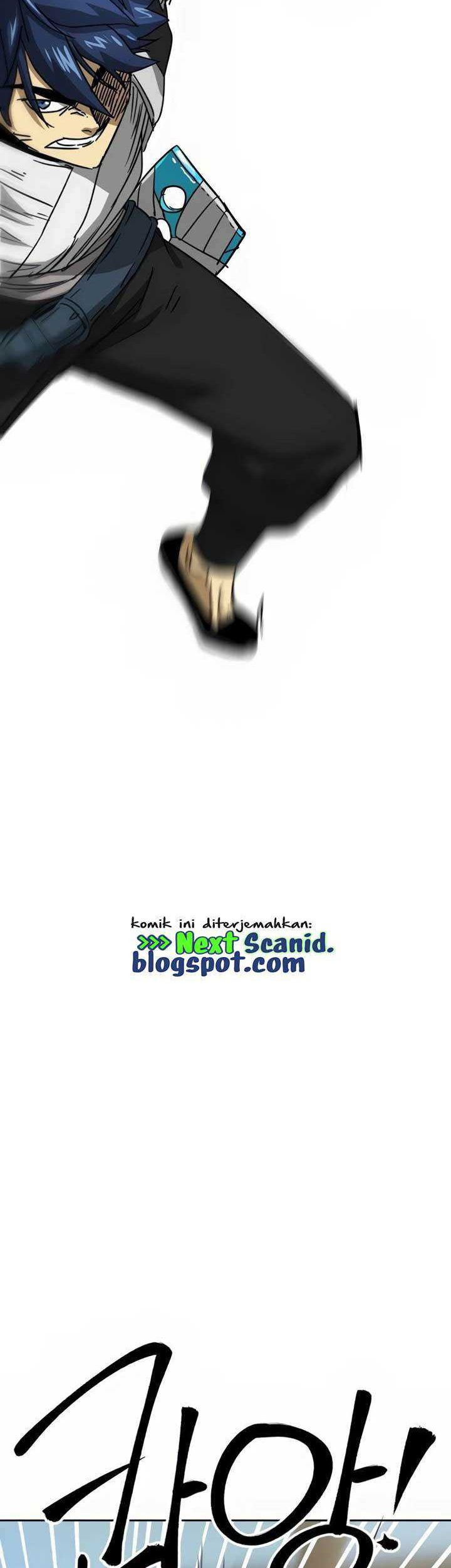 Infinite Level Up in Murim Chapter 96 - halaman 91