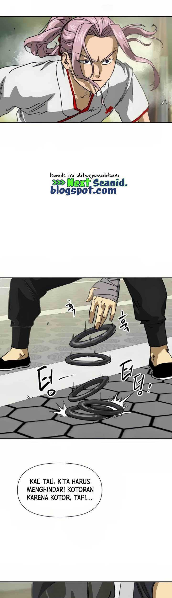 Infinite Level Up in Murim Chapter 96 - halaman 94