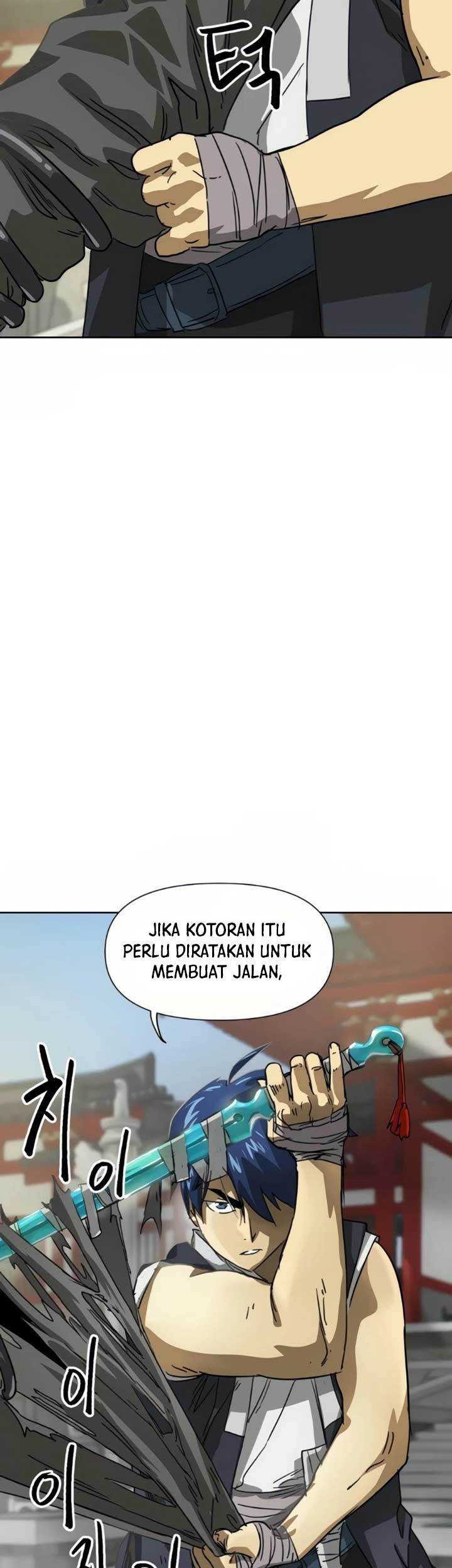 Infinite Level Up in Murim Chapter 96 - halaman 95