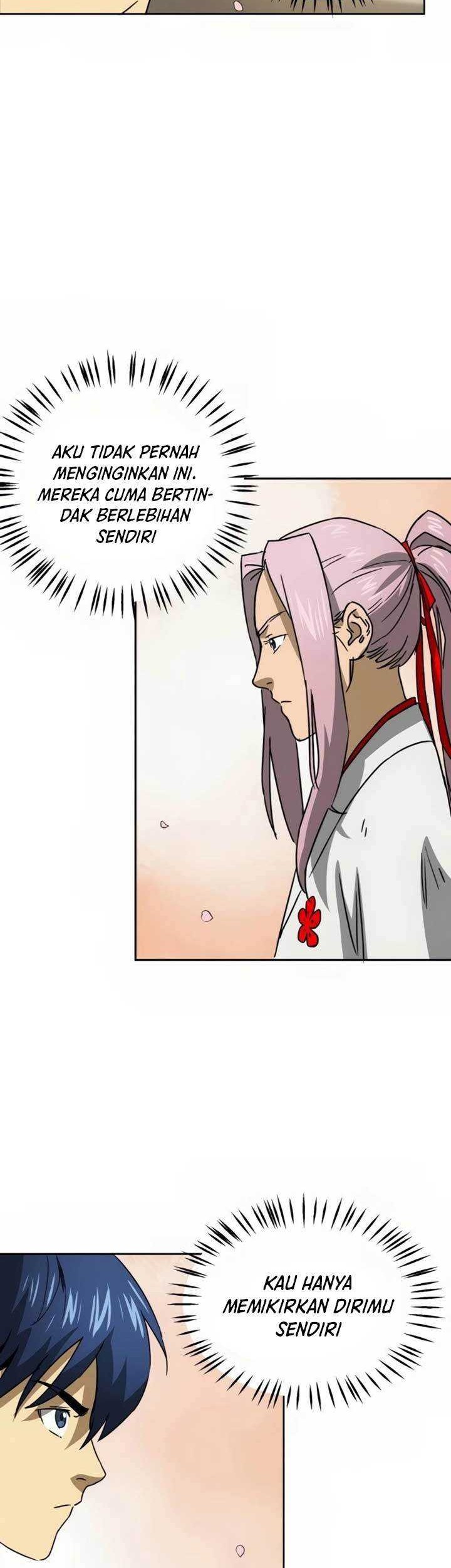 Infinite Level Up in Murim Chapter 97 - halaman 11