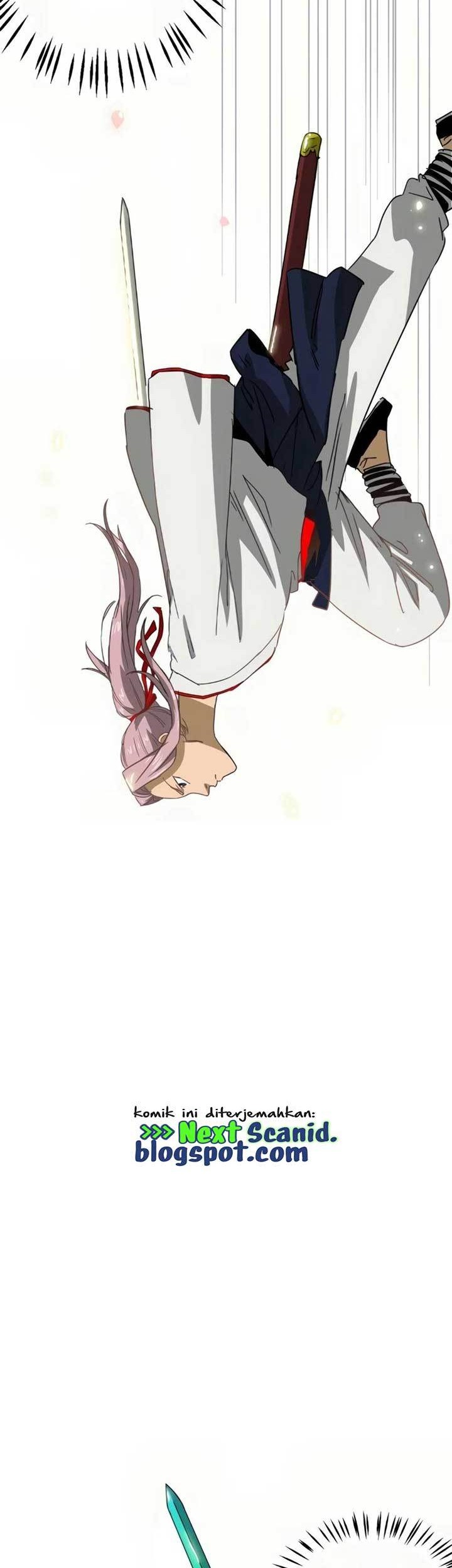 Infinite Level Up in Murim Chapter 97 - halaman 15