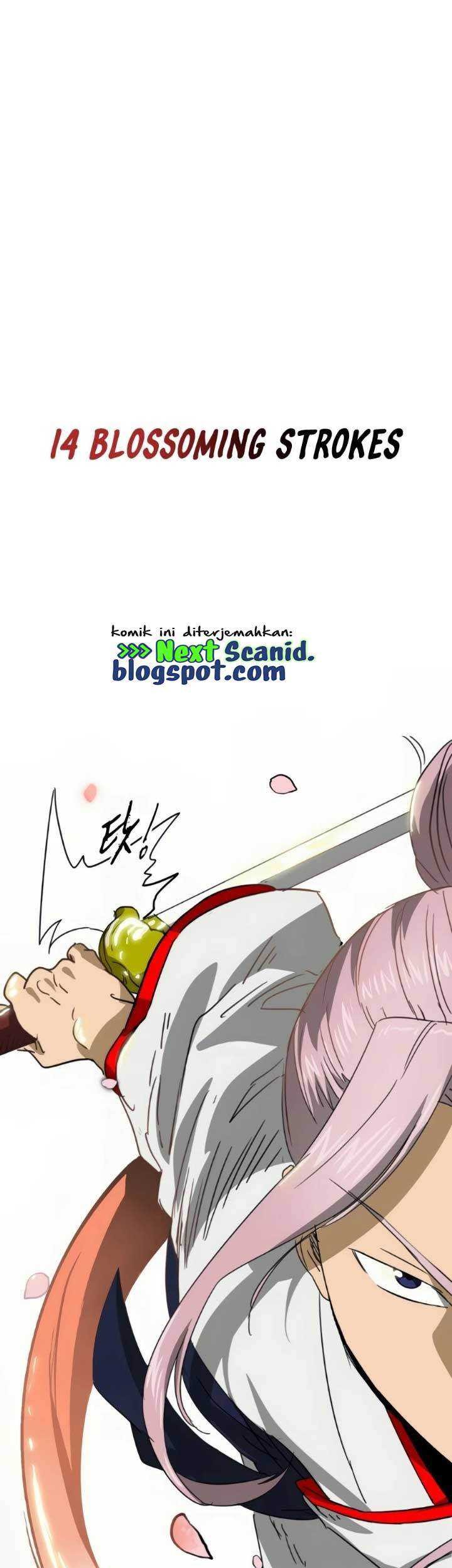 Infinite Level Up in Murim Chapter 97 - halaman 18