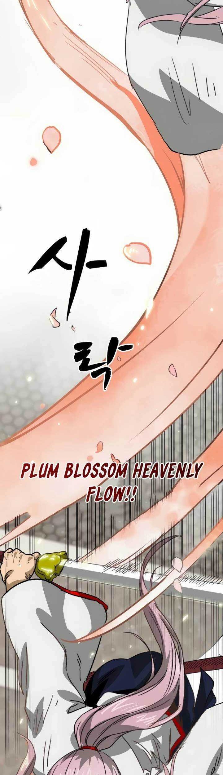Infinite Level Up in Murim Chapter 97 - halaman 19