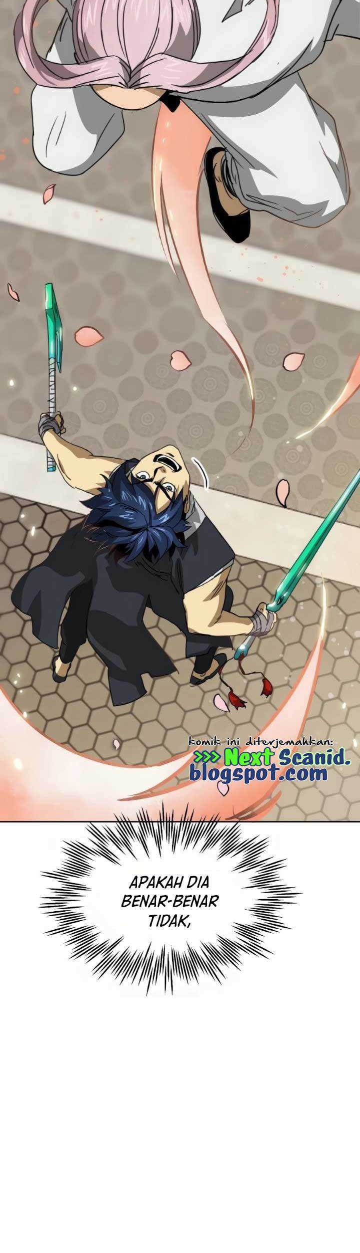 Infinite Level Up in Murim Chapter 97 - halaman 20