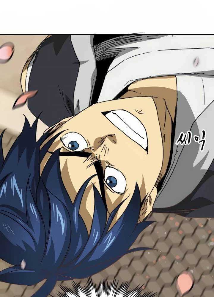 Infinite Level Up in Murim Chapter 97 - halaman 21