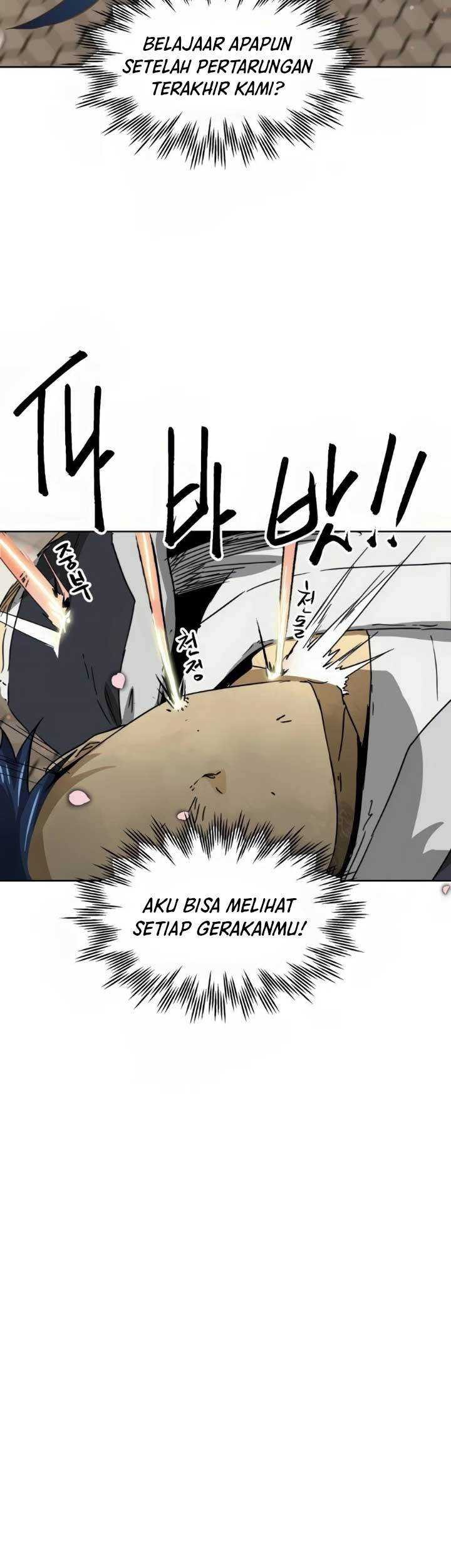 Infinite Level Up in Murim Chapter 97 - halaman 22