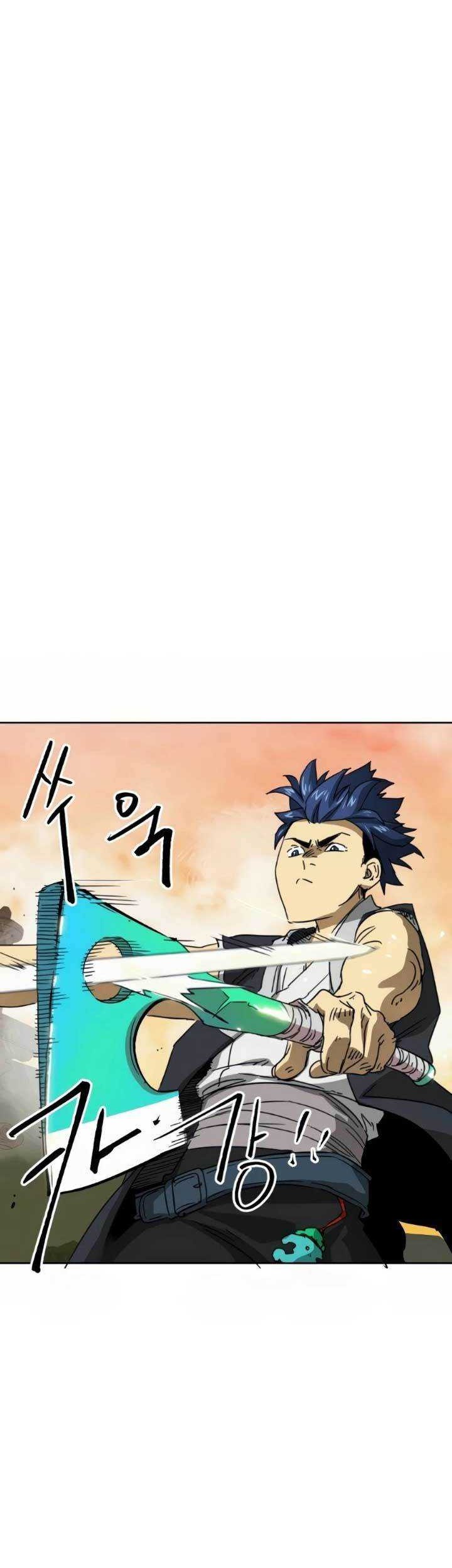 Infinite Level Up in Murim Chapter 97 - halaman 24